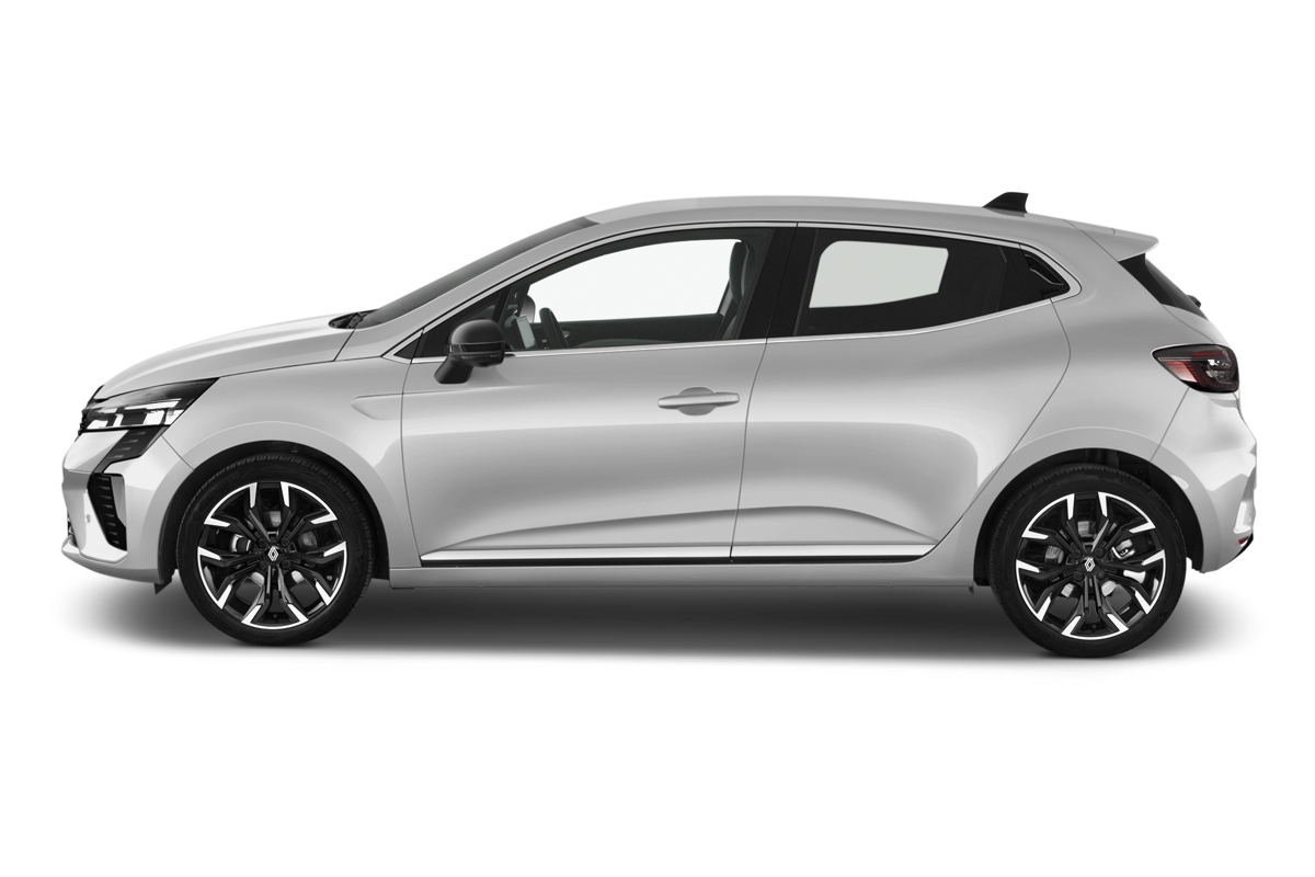 RENAULT CLIO   Nouvelle TCe 90 Techno